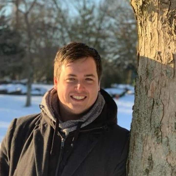 Profilbild von Florian