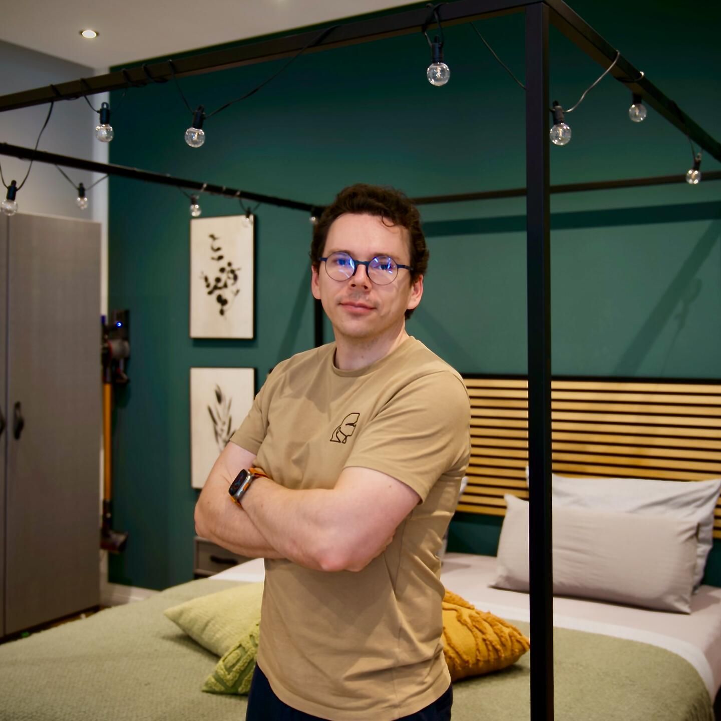 Das Team Hinter Edler Wohnraum